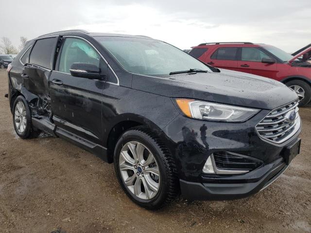 2019 FORD EDGE TITAN - 2FMPK4K95KBB63090