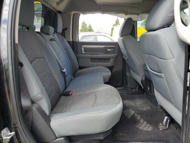 2015 RAM 1500 SLT - 1C6RR6LT4FS530076