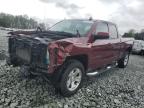 2016 CHEVROLET SILVERADO - 1GCVKREC4GZ390792