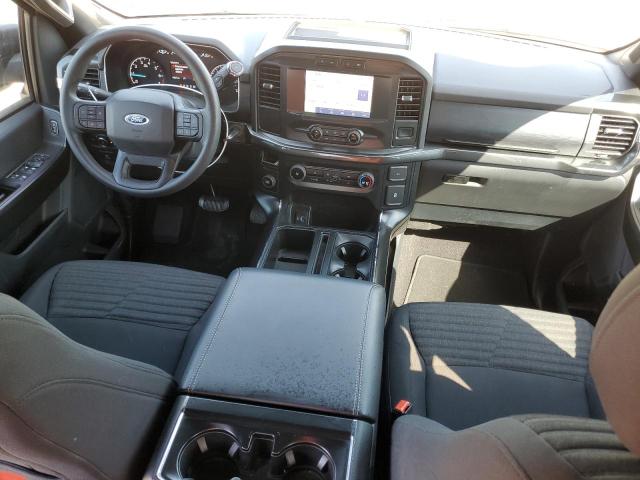 2021 FORD F150 SUPER - 1FTEW1CP2MKE92396