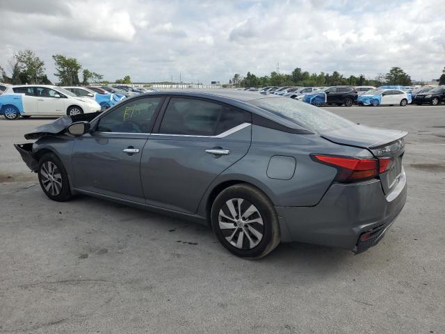 Vin: 1n4bl4bv6kc167289, lot: 54836695, nissan altima s 20192