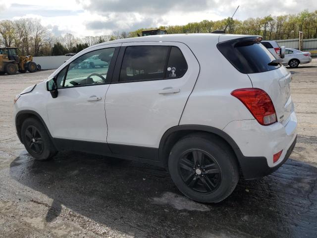 Vin: 3gncjksb6kl351223, lot: 54424485, chevrolet trax ls 20192