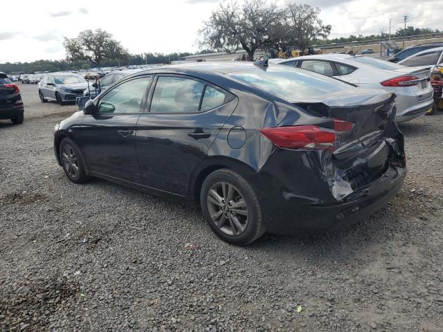 Vin: 5npd84lf9jh219979, lot: 54825645, hyundai elantra sel 20182