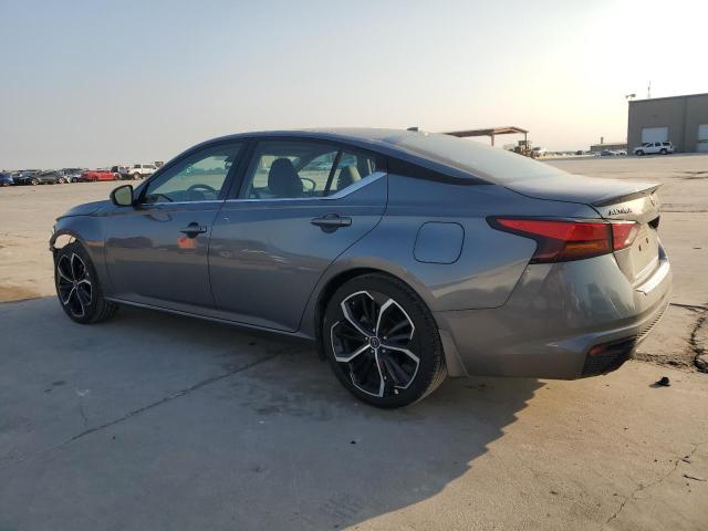 2023 NISSAN ALTIMA SR - 1N4BL4CV0PN322395