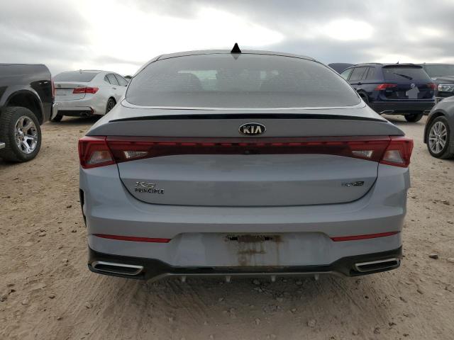 2021 KIA K5 GT LINE - 5XXG64J28MG057202