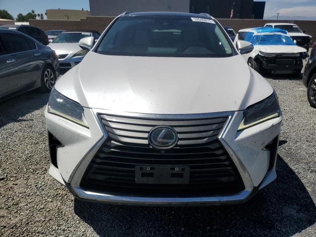2017 LEXUS RX 350 BAS - 2T2BZMCA3HC058028