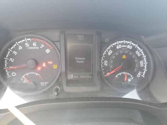 2019 TOYOTA TACOMA DOU - 5TFAX5GN0KX149761