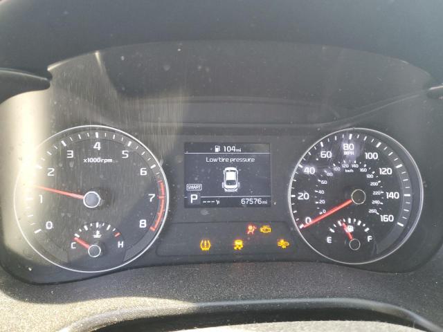 2019 KIA FORTE FE - 3KPF24AD3KE121158