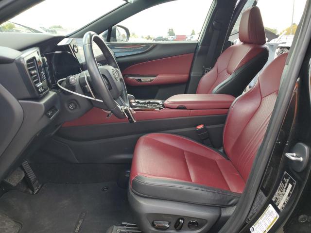 2023 LEXUS NX 350 - 2T2GGCEZXPC030783