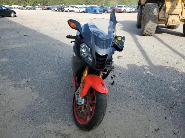 2007 APRILIA RSV 1000 R ZD4RRTR067S000816