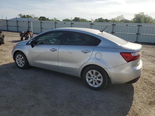 Vin: knadm4a31e6413004, lot: 53514835, kia rio lx 20142