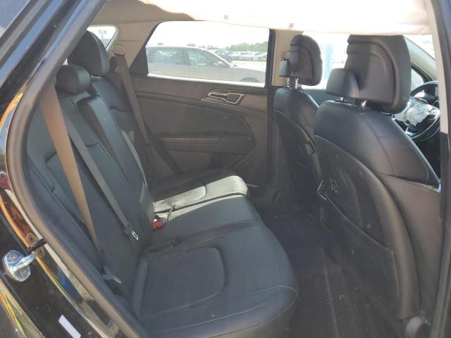 2023 KIA SPORTAGE E - 5XYK33AF7PG037720