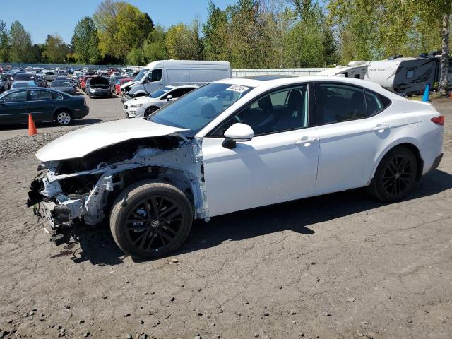 Vin: 4t1dbadk0su000844, lot: 53872345, toyota camry xse 2025 img_1