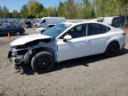 Top Destinations for Shipping Cars from the USA