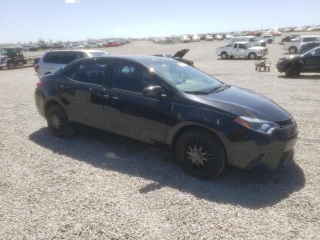 Vin: 2t1burhe8fc419861, lot: 53068505, toyota corolla l 20154