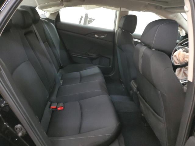 2016 HONDA CIVIC EX - 19XFC1F45GE002250