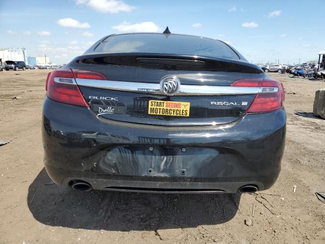 2016 BUICK REGAL - 2G4GK5EX9G9111461
