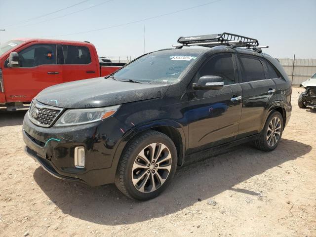 KIA SORENTO SX