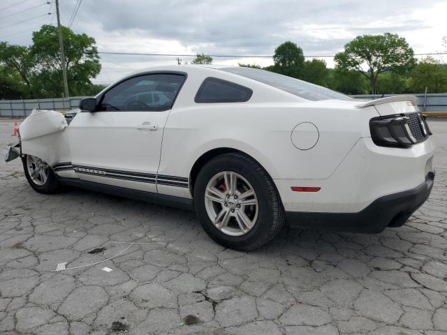 Vin: 1zvbp8am5b5132565, lot: 54077815, ford all models 20112