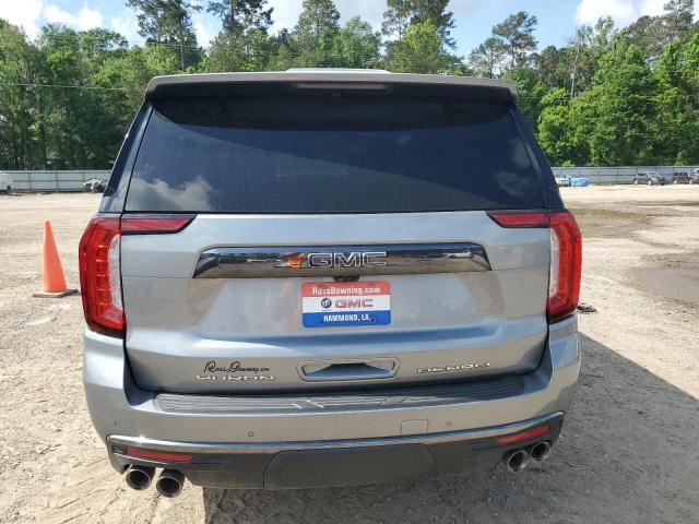 2023 GMC YUKON XL D 1GKS2KKL7PR430737