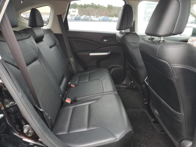 2015 HONDA CR-V EXL - 2HKRM4H76FH600425