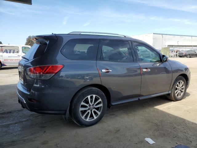 Vin: 5n1ar2mnxec652170, lot: 54186825, nissan pathfinder s 20143