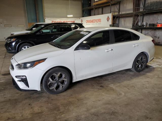 KIA FORTE FE