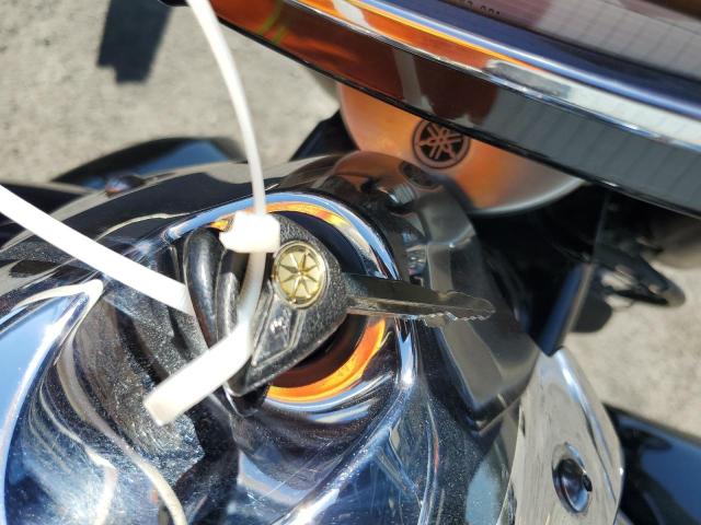 2008 YAMAHA ROYAL STAR JYAVP18EX8A005991
