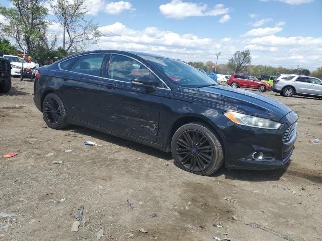 Vin: 3fa6p0hd4gr109039, lot: 51936605, ford fusion se 20164