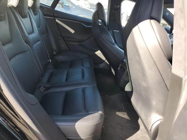 2019 TESLA MODEL S 5YJSA1E21KF311317