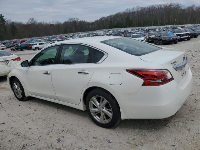 Vin: 1n4al3ap9dn480143, lot: 54491885, nissan altima 2.5 20132