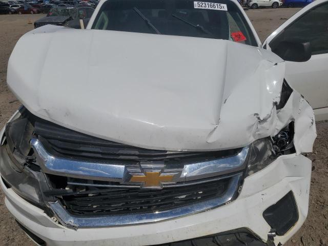 2016 CHEVROLET COLORADO - 1GCHSBEA9G1256667