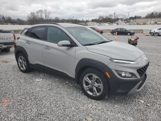Vin: km8k6cab7pu946961, lot: 51462685, hyundai kona sel 20234