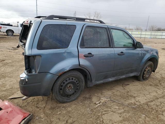 Vin: 1fmcu0d7xakb80663, lot: 52850925, ford escape xlt 20103