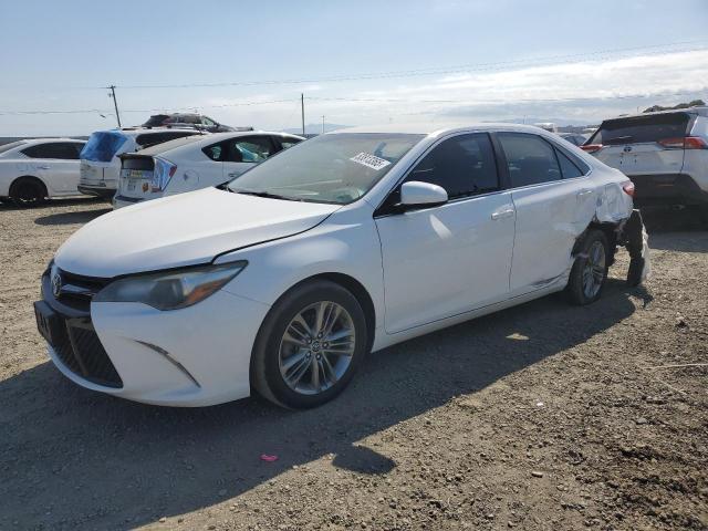 TOYOTA CAMRY LE A