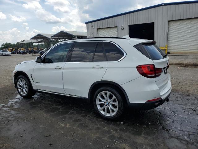 Vin: 5uxkr0c55g0u09884, lot: 54727255, bmw x5 xdrive35i 20162