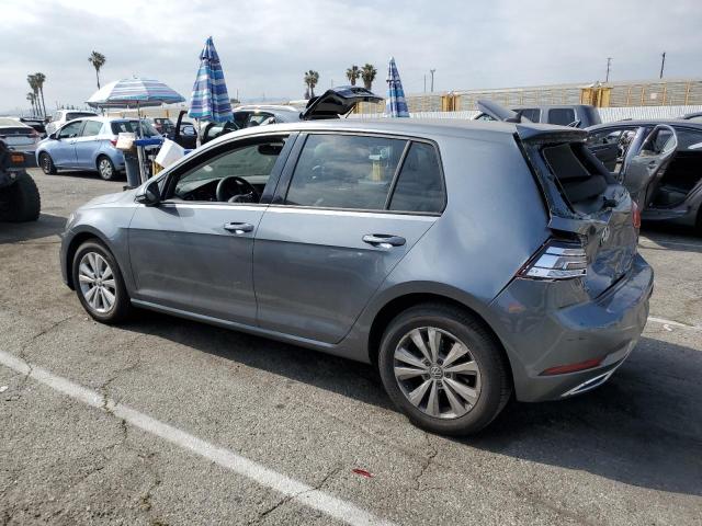 Vin: 3vwg57au4mm016969, lot: 53919955, volkswagen golf 20212