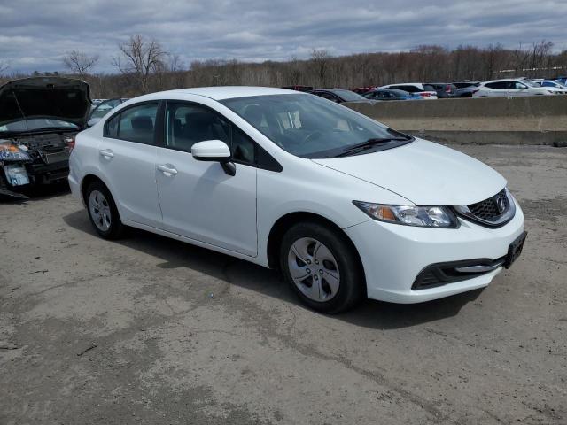 2015 HONDA CIVIC LX 19XFB2F57FE054396
