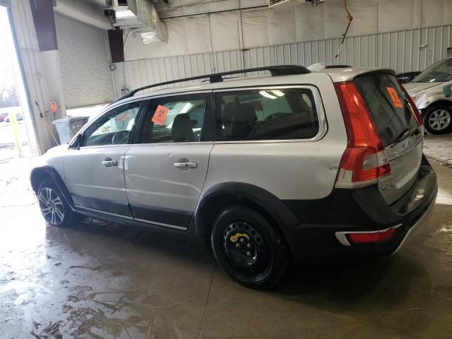 2014 VOLVO XC70 3.2 - YV4952BL6E1185682
