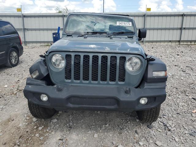 2024 JEEP WRANGLER S - 1C4PJXKN0RW214994