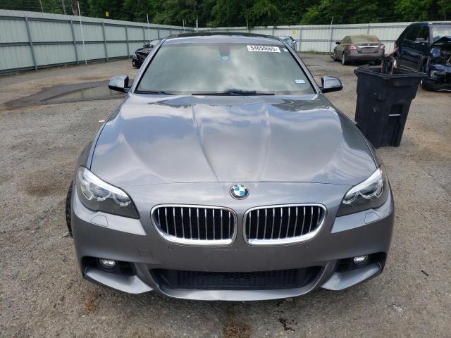 2015 BMW 535 I - WBA5B1C51FG127821