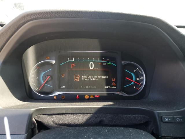 2019 HONDA PASSPORT T - 5FNYF8H93KB007922