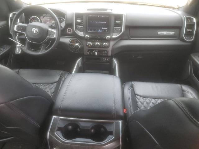 2022 RAM 1500 BIG H - 1C6SRFFT6NN405557