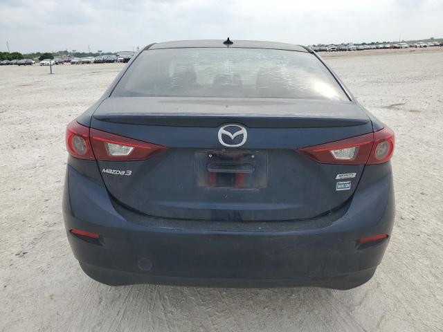 2016 MAZDA 3 TOURING - 3MZBM1W71GM245854