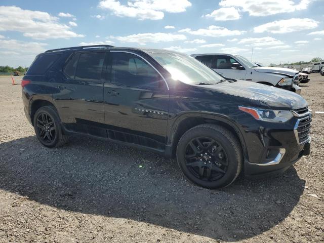 Vin: 1gnergkw3mj250345, lot: 52354805, chevrolet traverse lt 20214