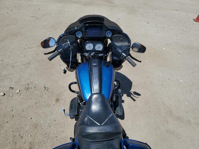 2022 HARLEY-DAVIDSON FLTRXS 1HD1KTP2XNB600459
