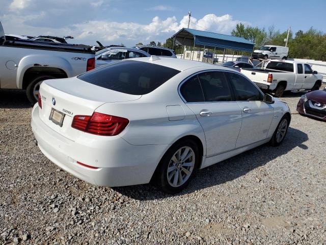 Vin: wba5a5c50gd529388, lot: 52643815, bmw 5 series i 20163