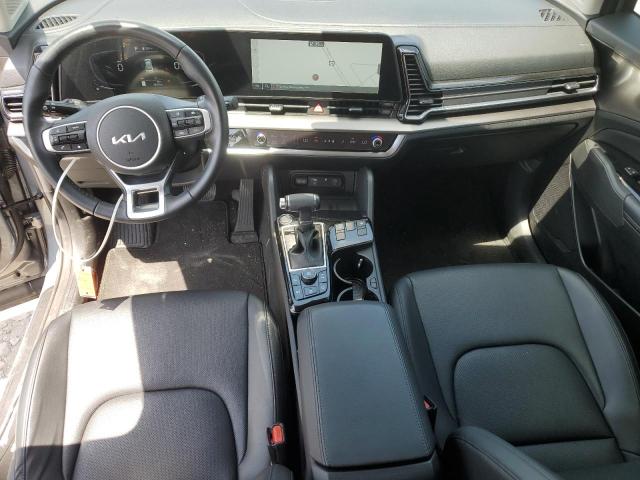 2023 KIA SPORTAGE E - 5XYK33AF4PG096479
