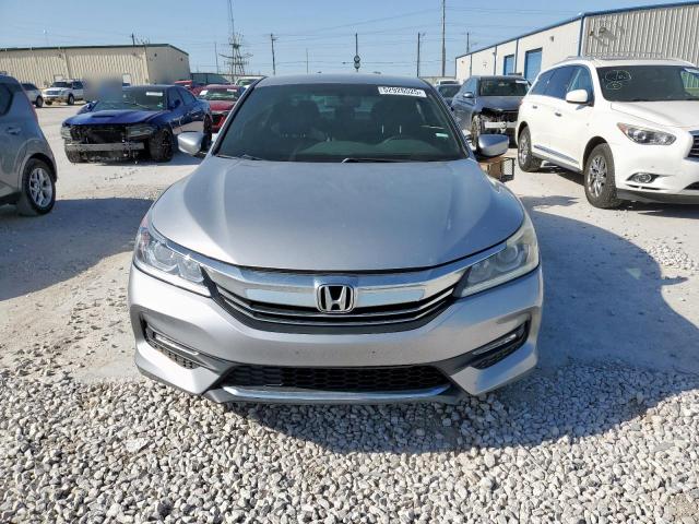 2017 HONDA ACCORD - 1HGCR2F1XHA100726