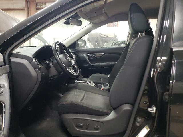 2020 NISSAN ROGUE S - JN8AT2MV9LW133679